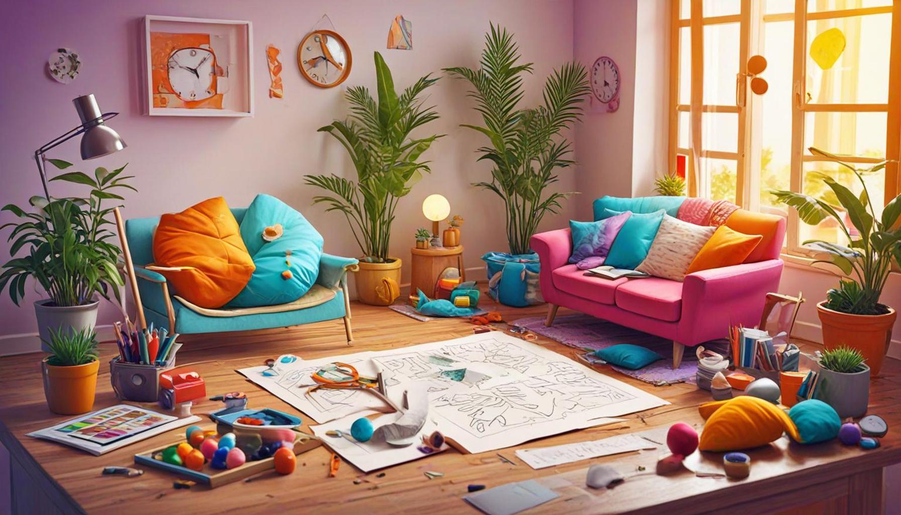 How to Include Leisure and Rest Time in Life Planning