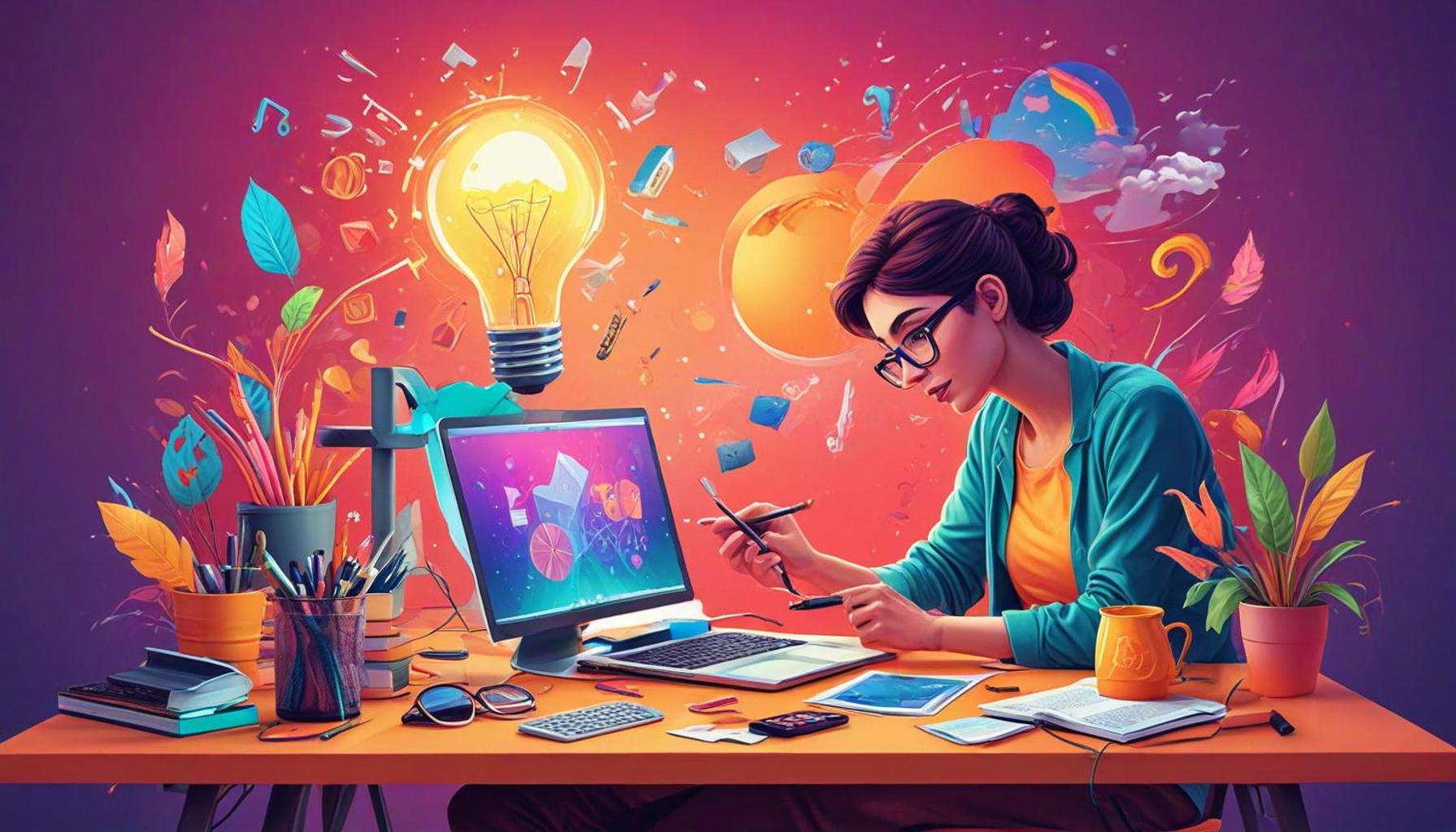 How to Develop Multiple Income Streams as a Freelancer