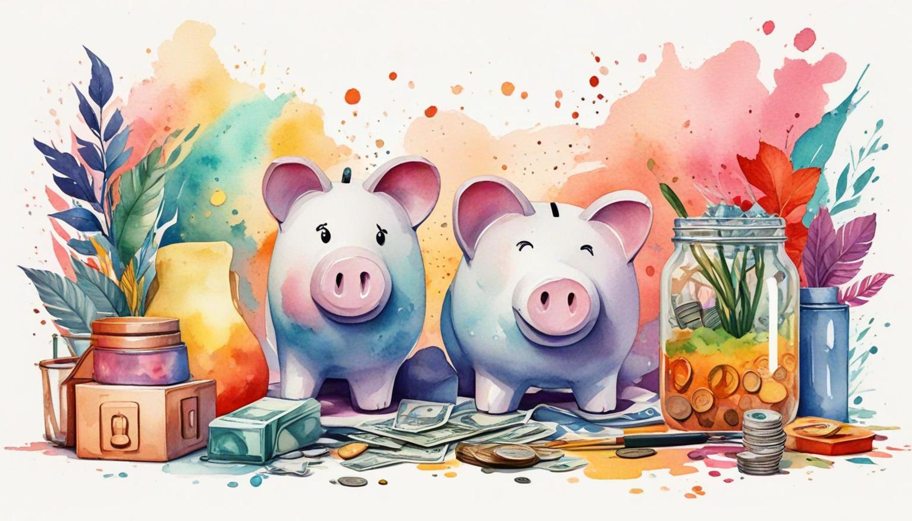 How to Save Money Even with a Low Salary