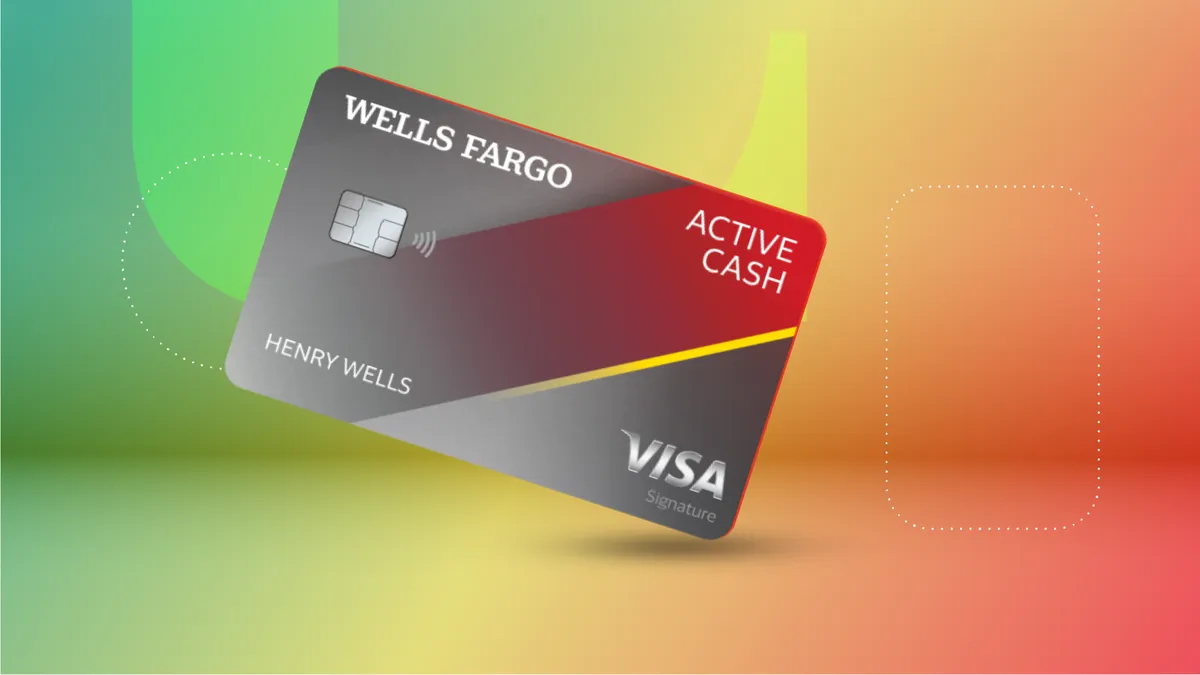 Apply for the Wells Fargo Active Cash Card Step-by-Step Guide