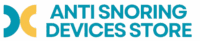 Logo antisnoringdevicesstore.com