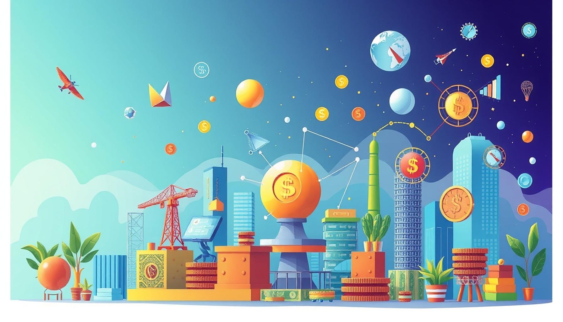 The Future of Work: Impacts of Automation and Innovation on Professional Careers