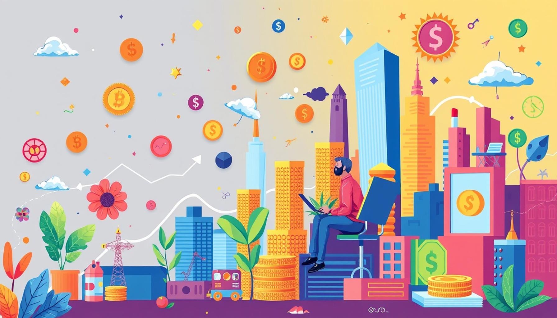 The Role of Technology Startups in Sustainable Innovation