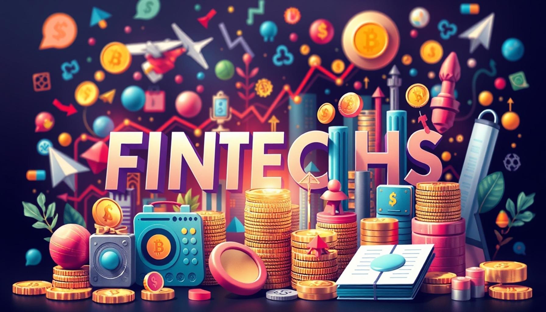 The Rise of Fintechs and Their Role in Financial Inclusion in the USA