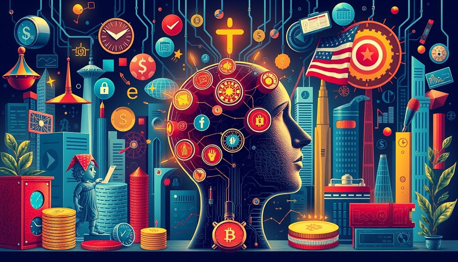 The Impact of Artificial Intelligence on the American Workforce