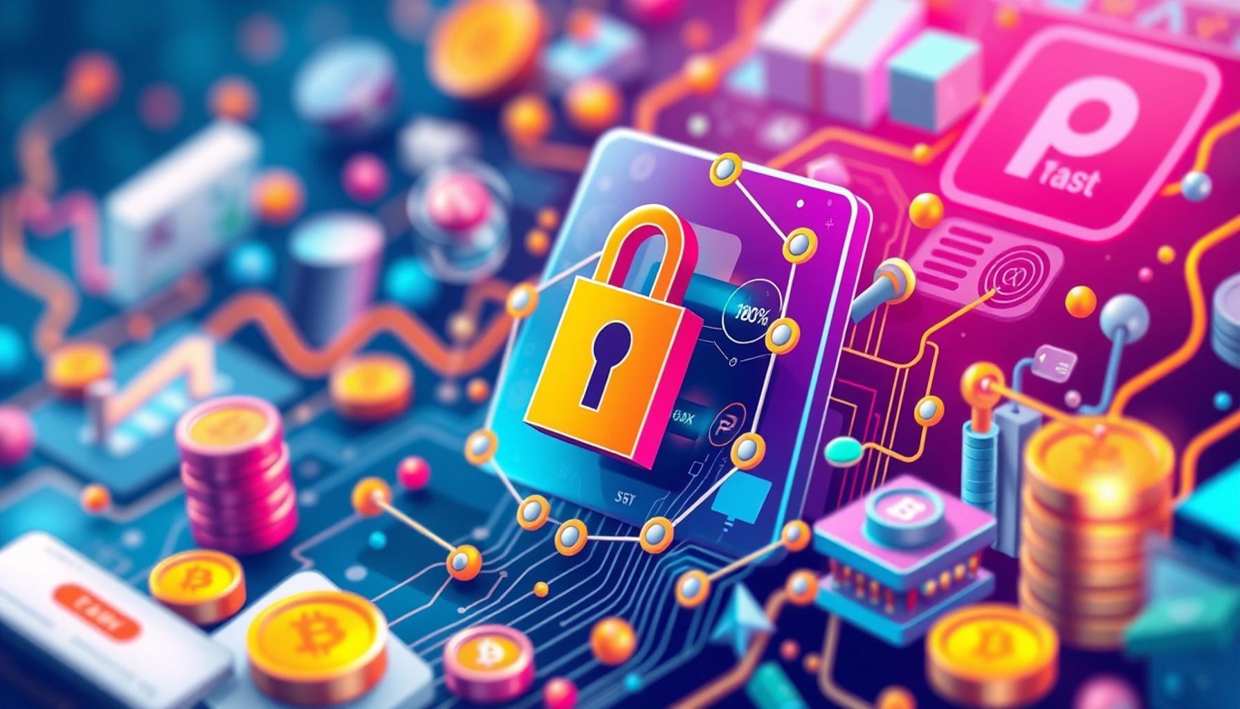 The Role of Quantum Technology in Cybersecurity and Data Protection