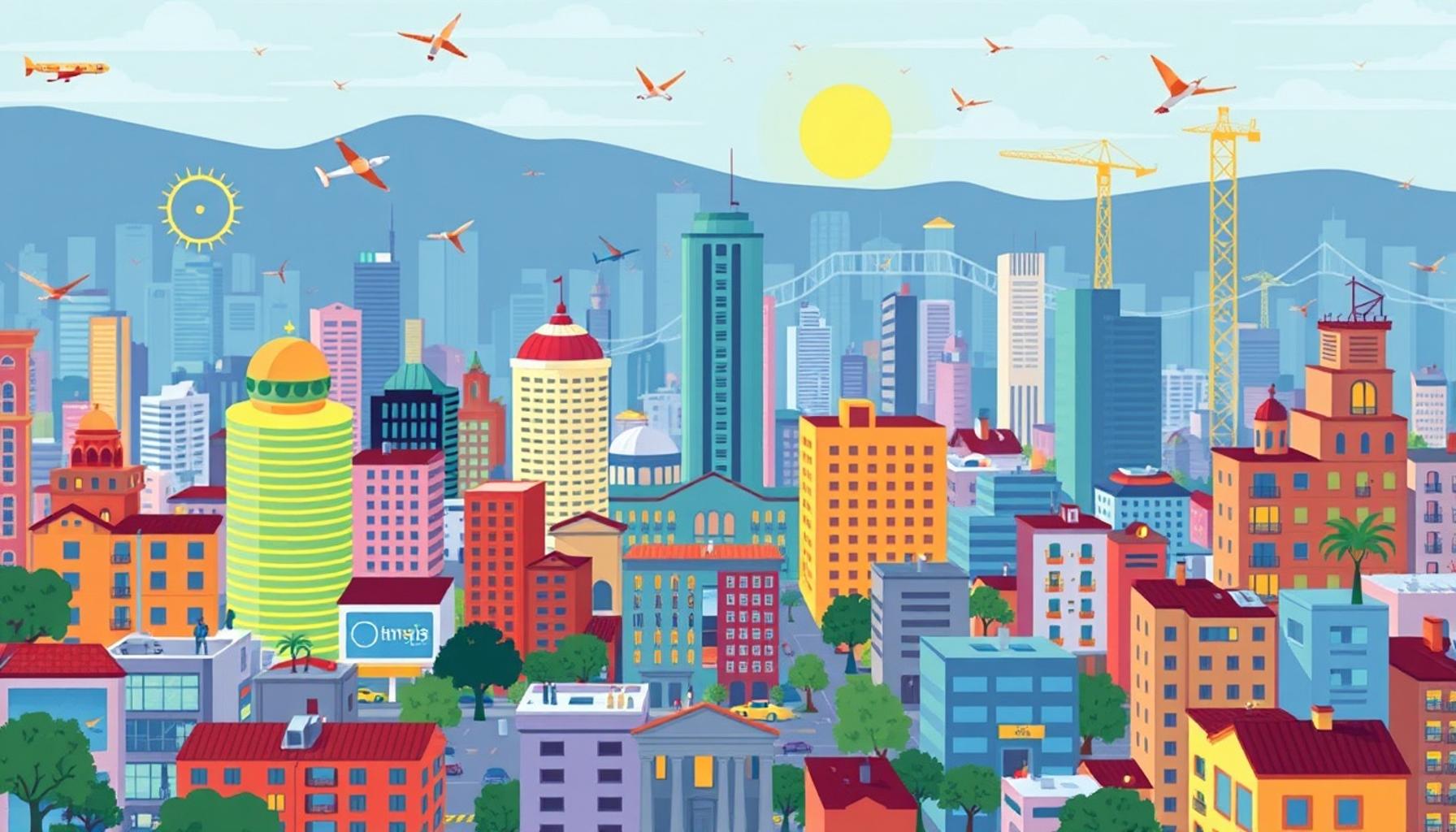 Smart Cities: The Impact of Technology on Urban Life and Resource Management