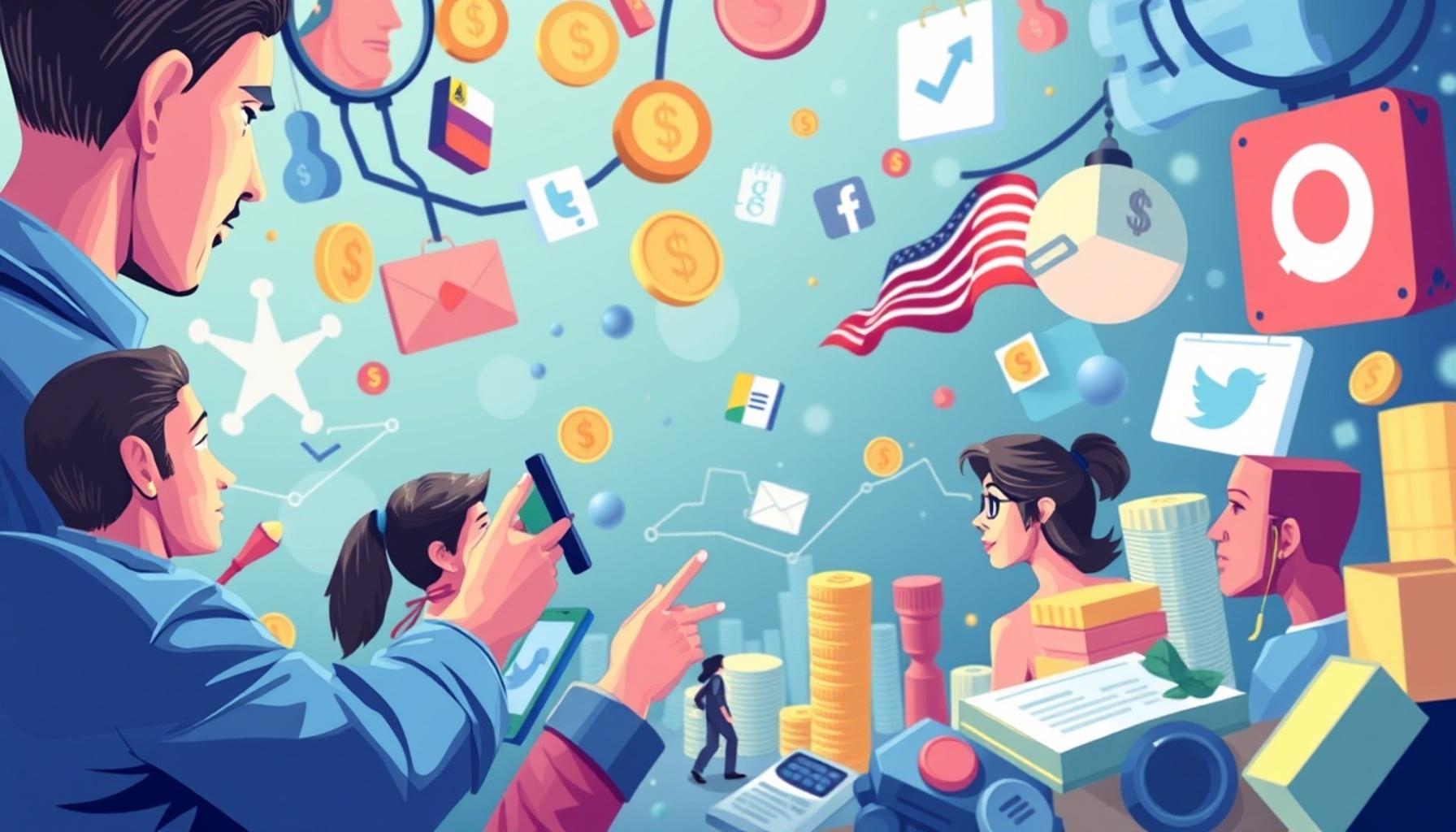 How Social Media Is Shaping Public Opinion in Times of Crisis
