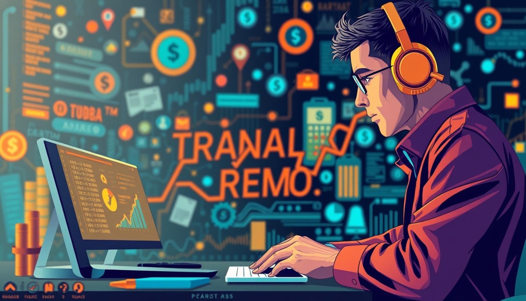 The Future of Remote Work: How Digital Technologies Are Transforming the Work Environment