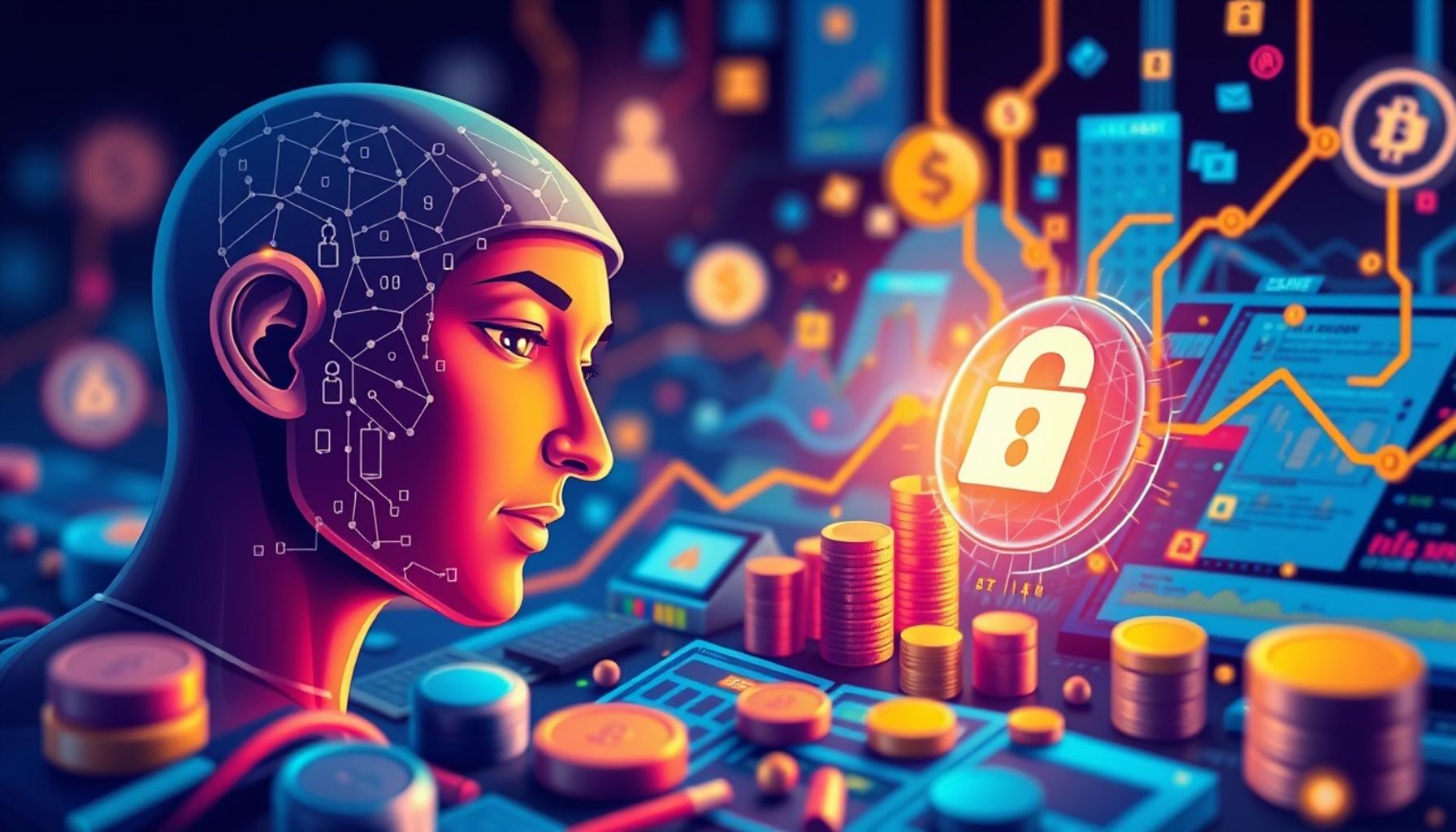 The impact of Artificial Intelligence on personal data privacy
