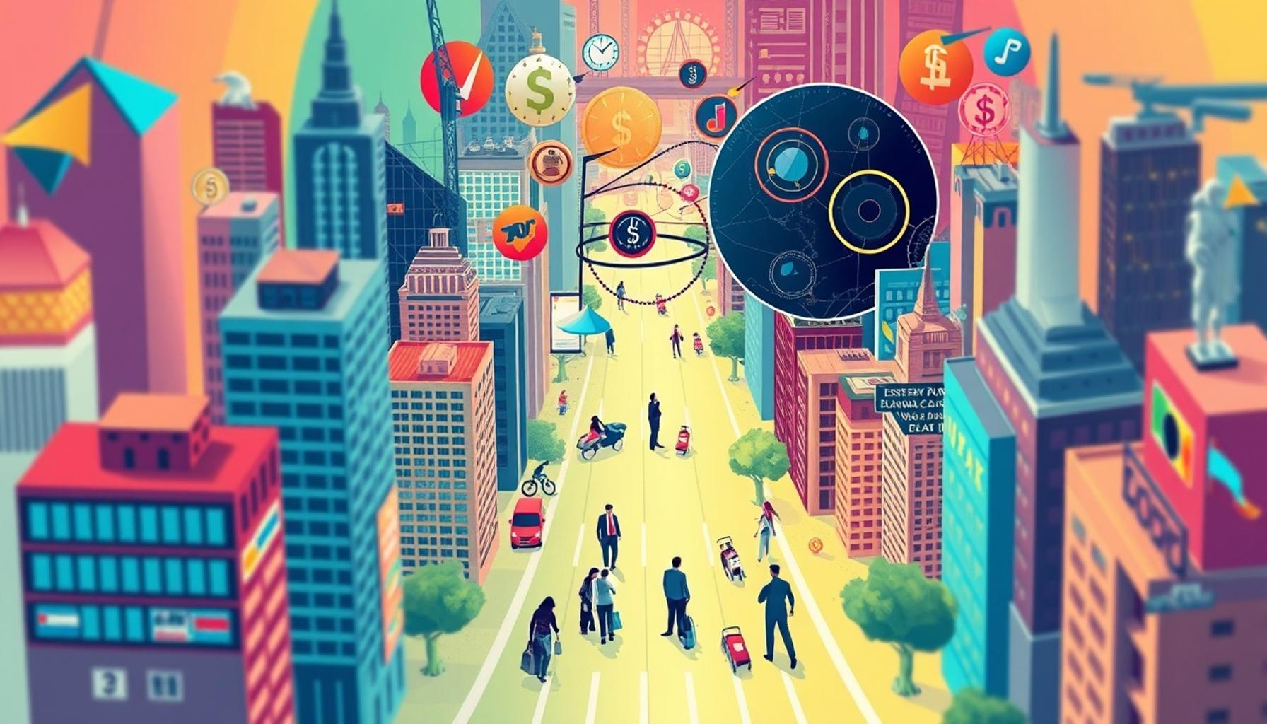 Ethical Challenges of Surveillance Technology in Smart Cities