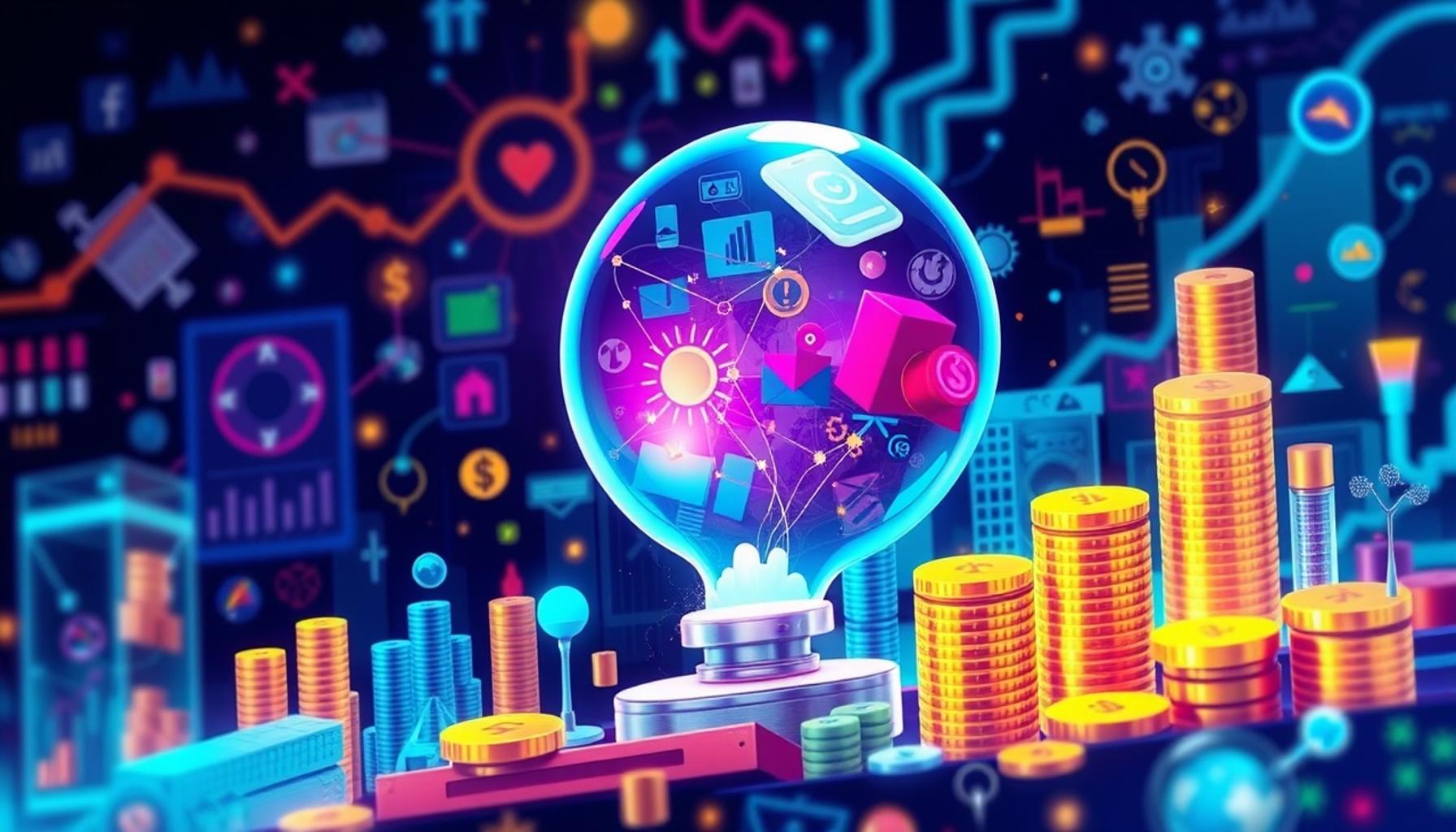 The Impact of Artificial Intelligence on the Transformation of the Labor Market